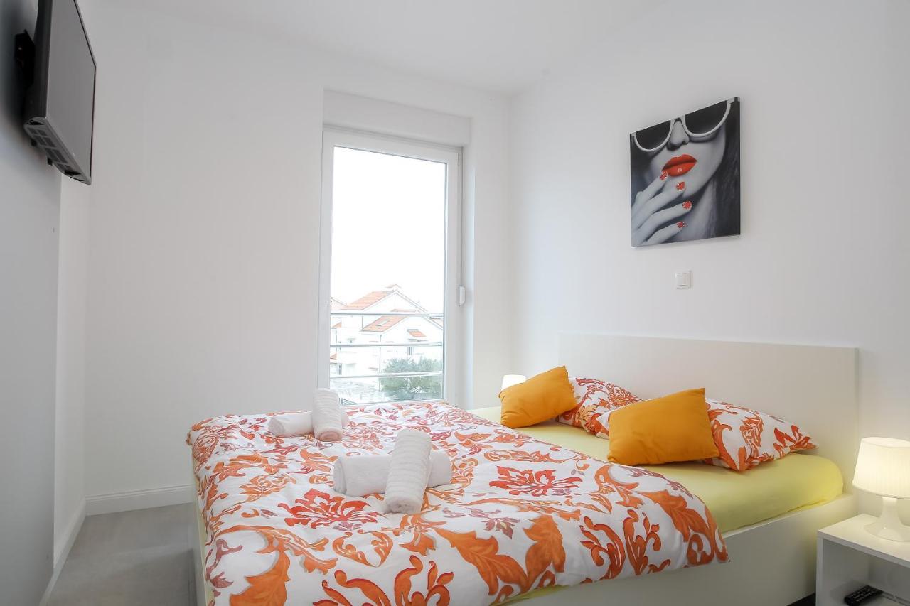 Apartments Tomana โนวาลยา ห้อง รูปภาพ