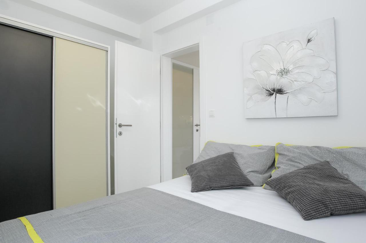 Apartments Tomana โนวาลยา ห้อง รูปภาพ