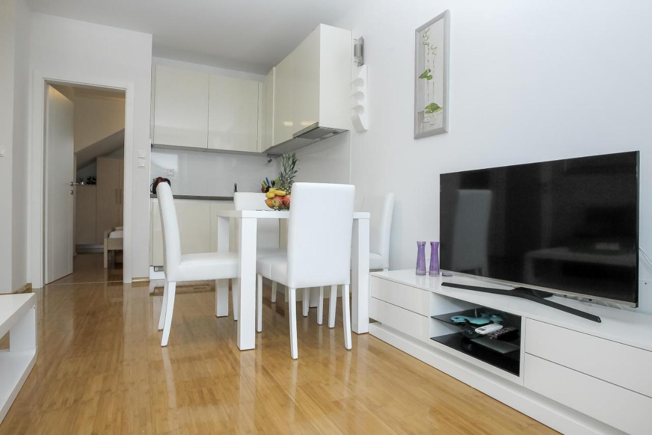 Apartments Tomana โนวาลยา ห้อง รูปภาพ