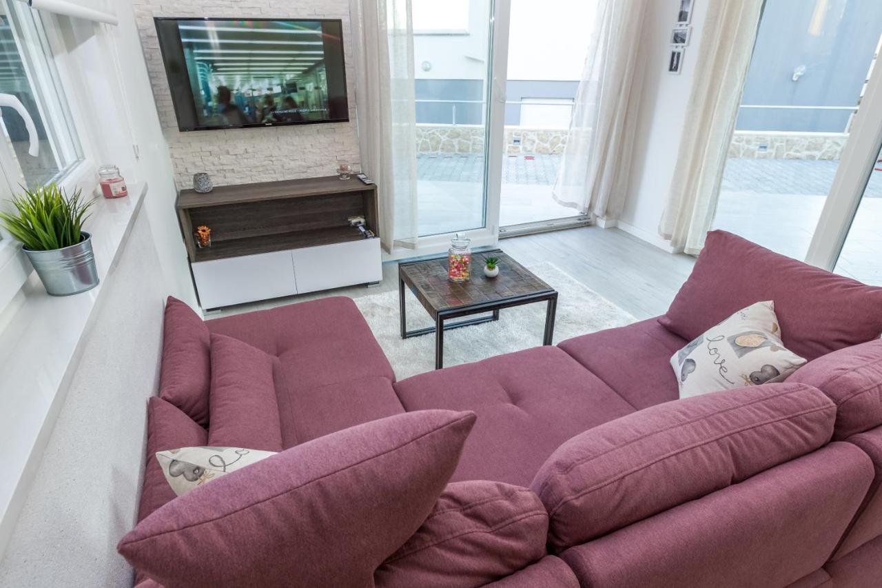 Apartments Tomana โนวาลยา ห้อง รูปภาพ