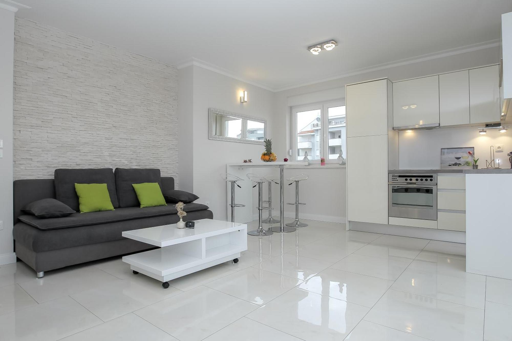 Apartments Tomana โนวาลยา ห้อง รูปภาพ
