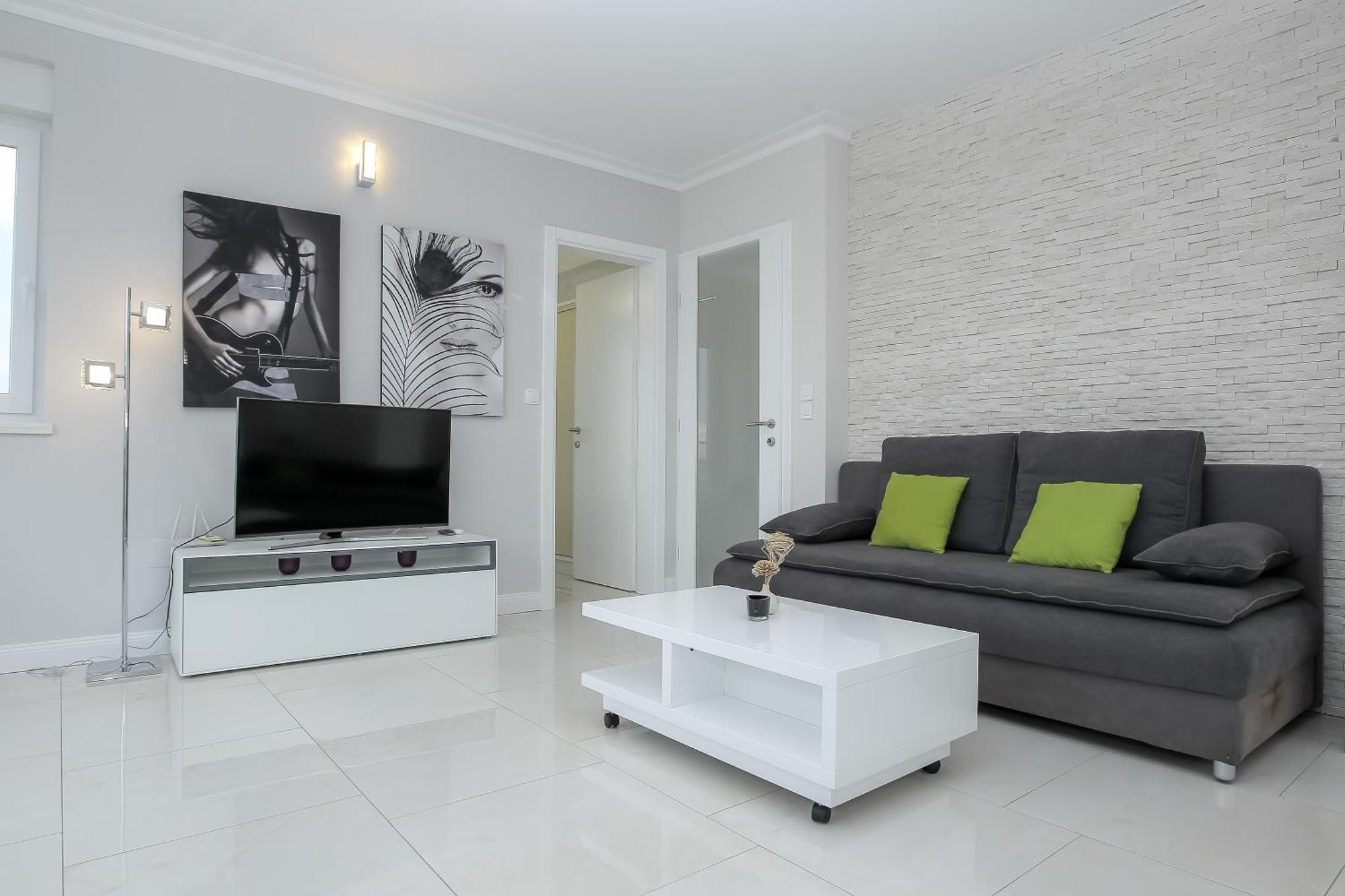 Apartments Tomana โนวาลยา ห้อง รูปภาพ
