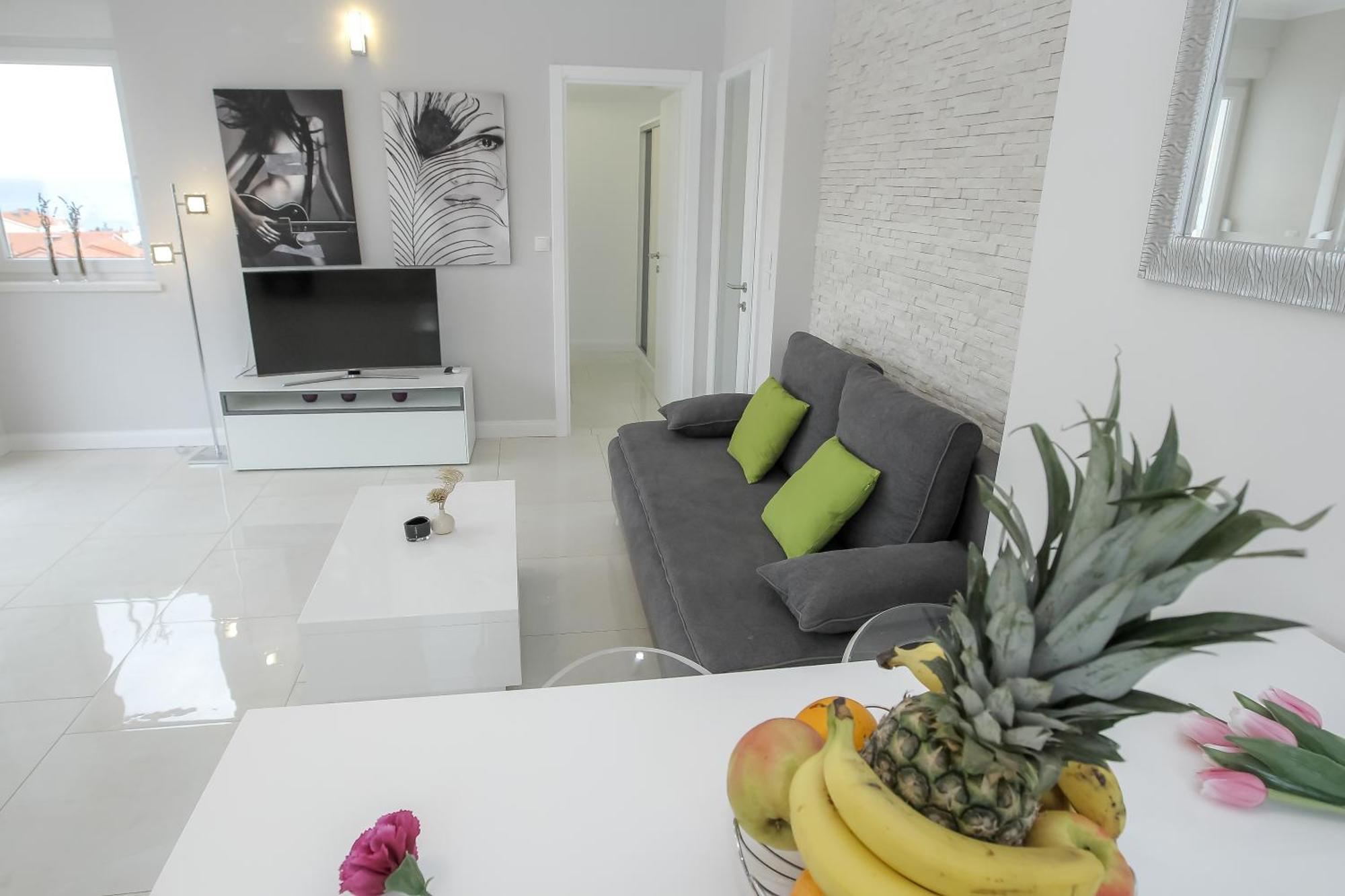 Apartments Tomana โนวาลยา ห้อง รูปภาพ