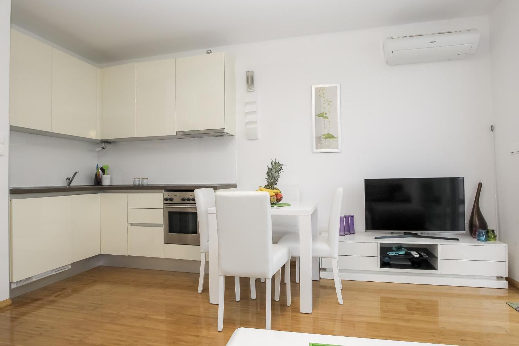 Apartments Tomana โนวาลยา ห้อง รูปภาพ
