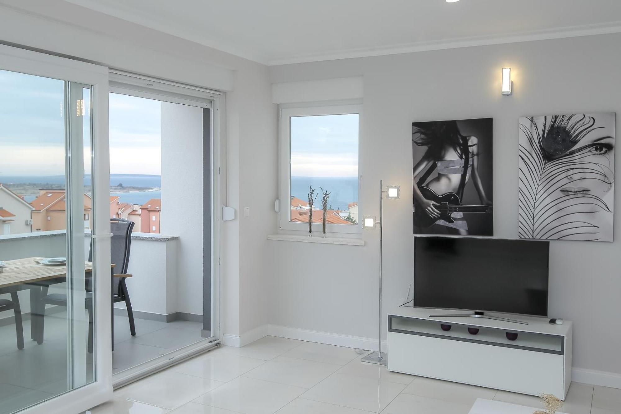 Apartments Tomana โนวาลยา ห้อง รูปภาพ