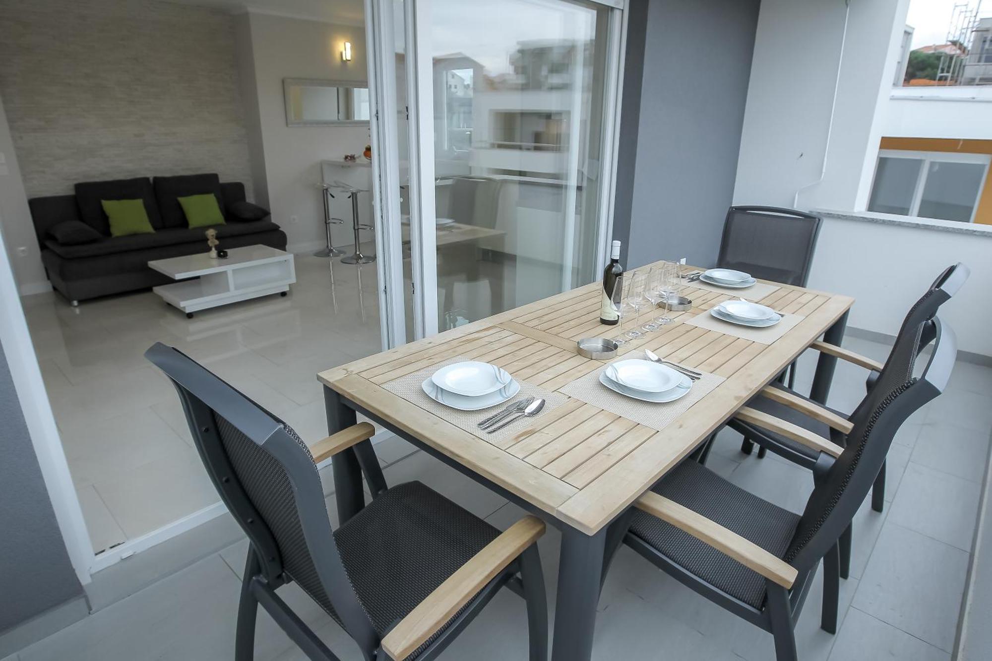 Apartments Tomana โนวาลยา ห้อง รูปภาพ