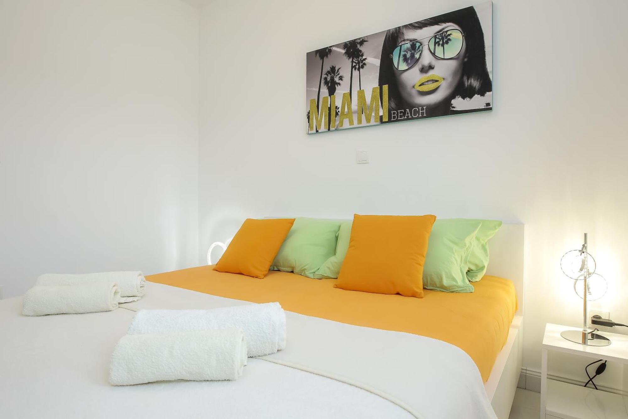 Apartments Tomana โนวาลยา ห้อง รูปภาพ