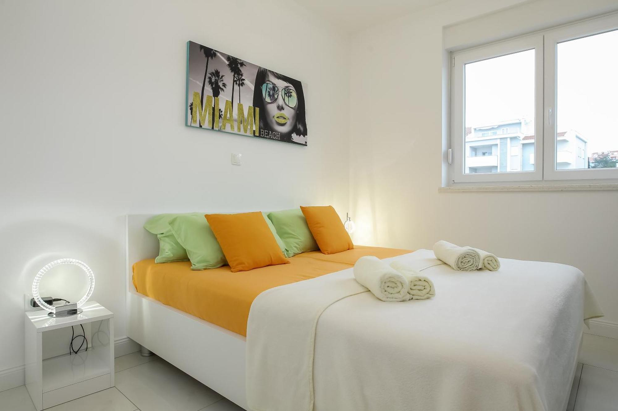 Apartments Tomana โนวาลยา ห้อง รูปภาพ