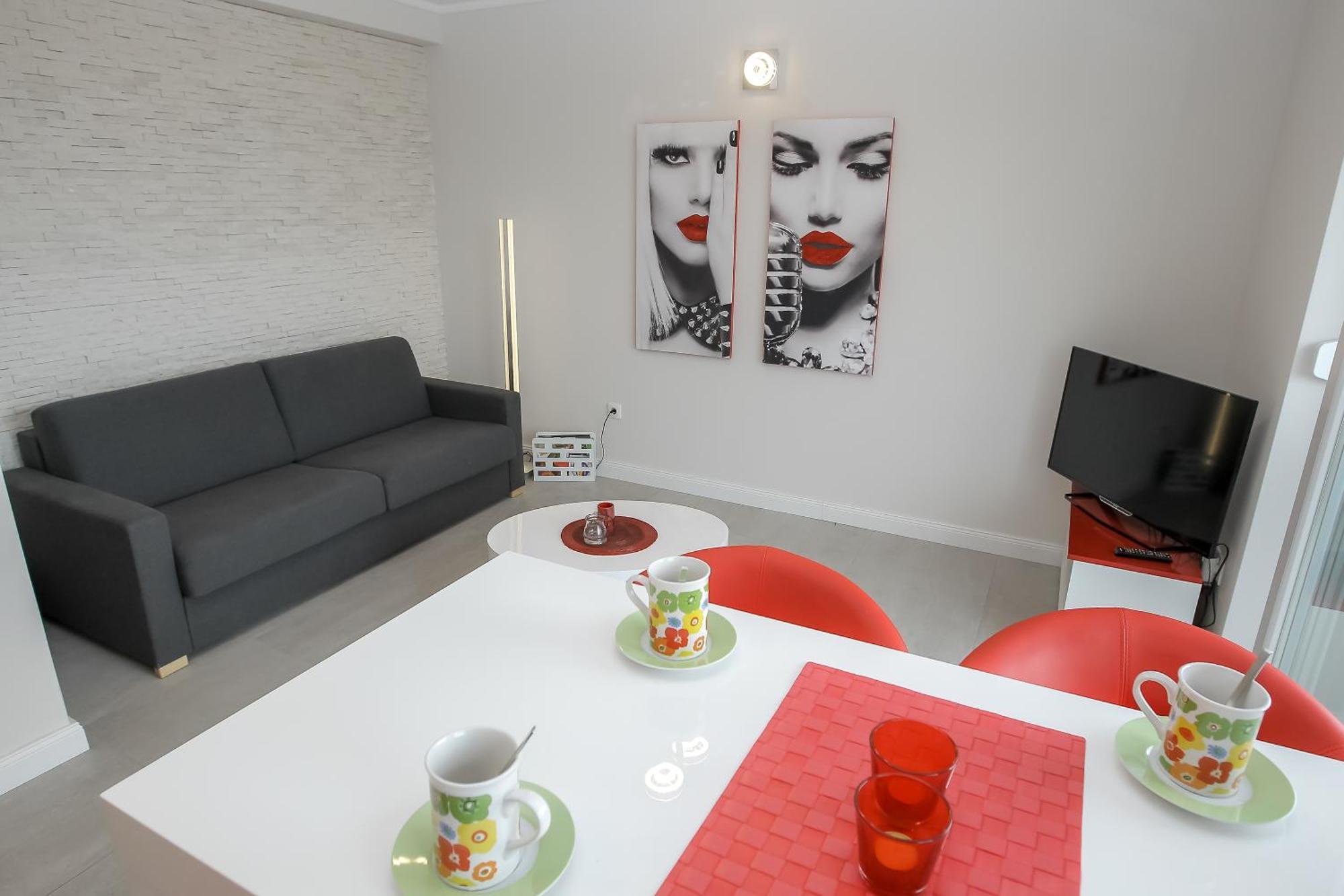 Apartments Tomana โนวาลยา ห้อง รูปภาพ
